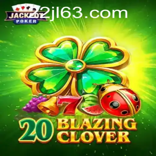 The Exciting World of 20BlazingClover: Game Description and Rules