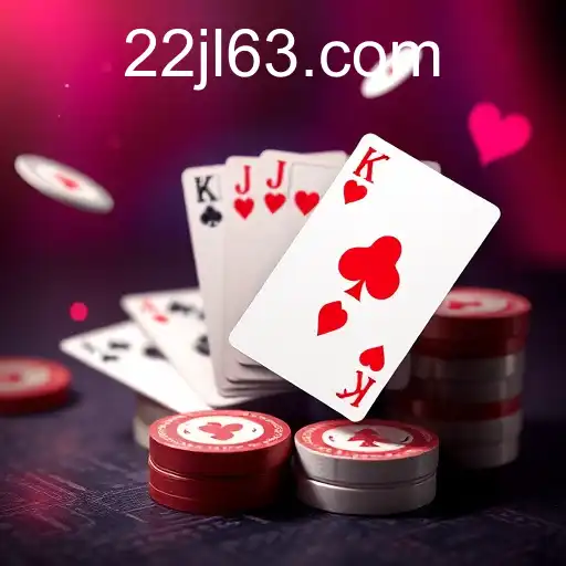 The Vibrant World of Card Games: Tradition Meets Innovation with 22JL