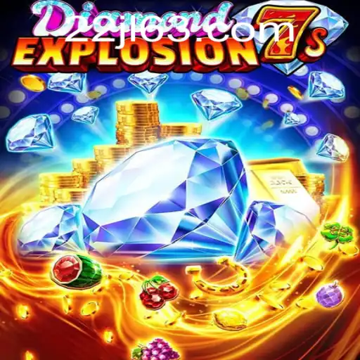 An In-Depth Look at DiamondExplosion7s: A Thrilling Casino Adventure