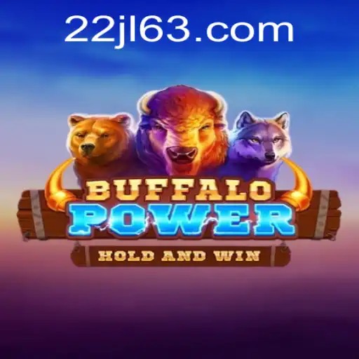 BuffaloPower Unleashed: A Thrilling Game Adventure Inspired by Nature