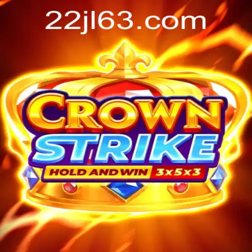 Crownstrike – Unveiling the Thrilling Game Revolutionized by 22JL