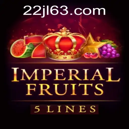 Explore the Thrilling World of ImperialFruits5: A Game of Strategy and Adventure