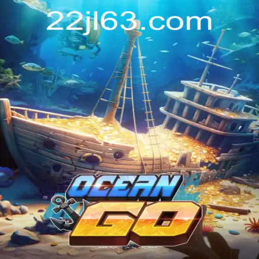 OceanGO: Dive into the Thrilling Adventure