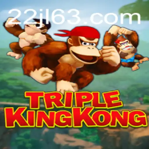 The Exciting World of TripleKingKong: Dive into Adventure with 22JL
