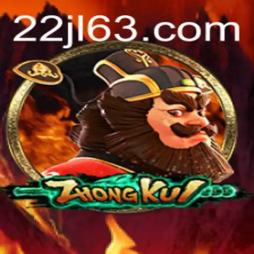 ZhongKui: The Enchanting World of 22JL - An Exploration